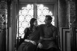 ias tina dabi husband