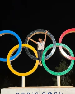 jyothi yarraji height