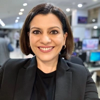 nidhi razdan
