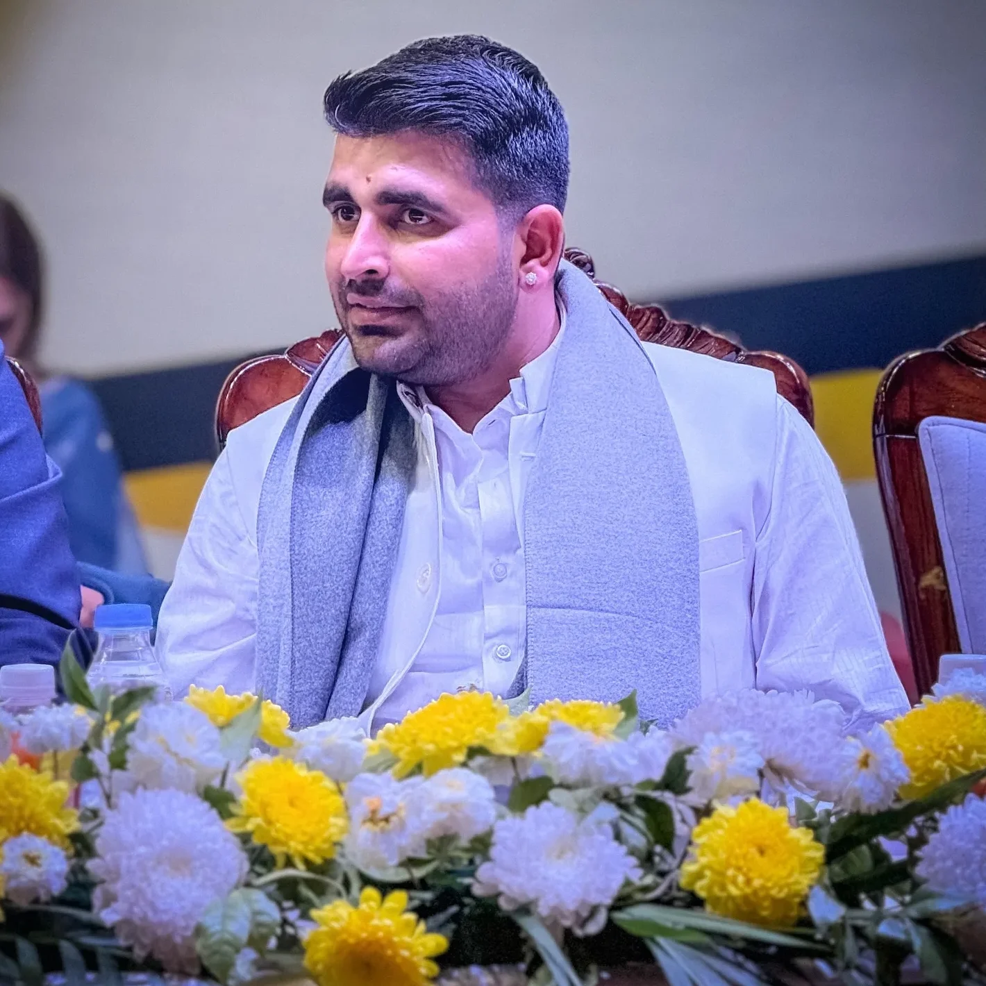 ravinder singh bhati