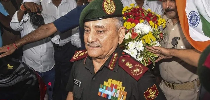 anil Chauhan