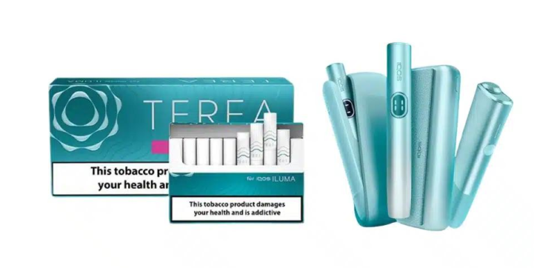 Terea UAE – A Complete Guide to Terea Sticks in UAE