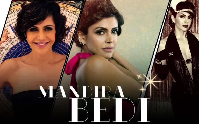 Mandira Bedi Wiki: Age, Husband, Son, Daughter & Net Worth